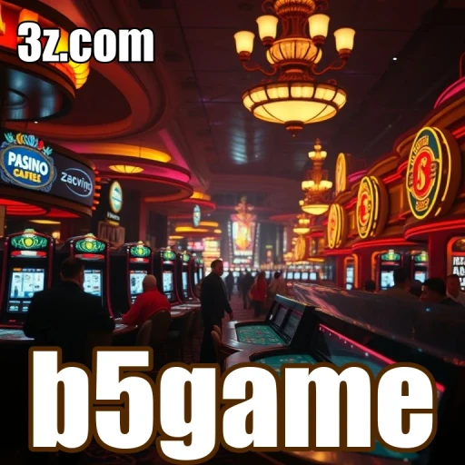 Eventos Empolgantes no b5game: Conecte-se e Jogue