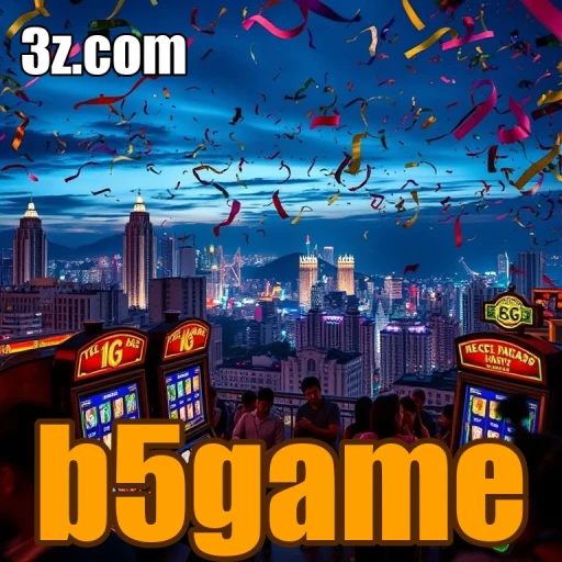 Emoção Sem Limites: Sports no b5game é Diferente